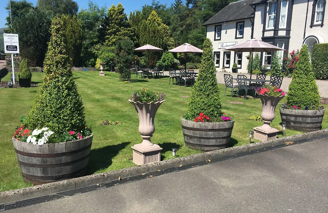 Poppies Hotel-1
